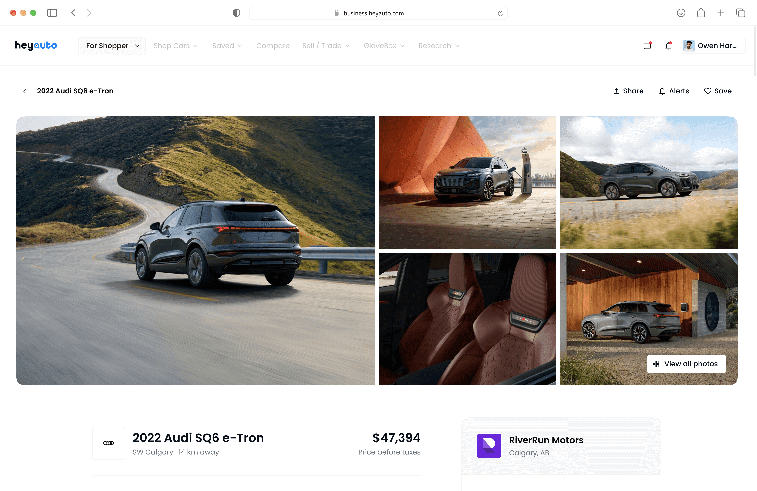 HeyAuto.com
